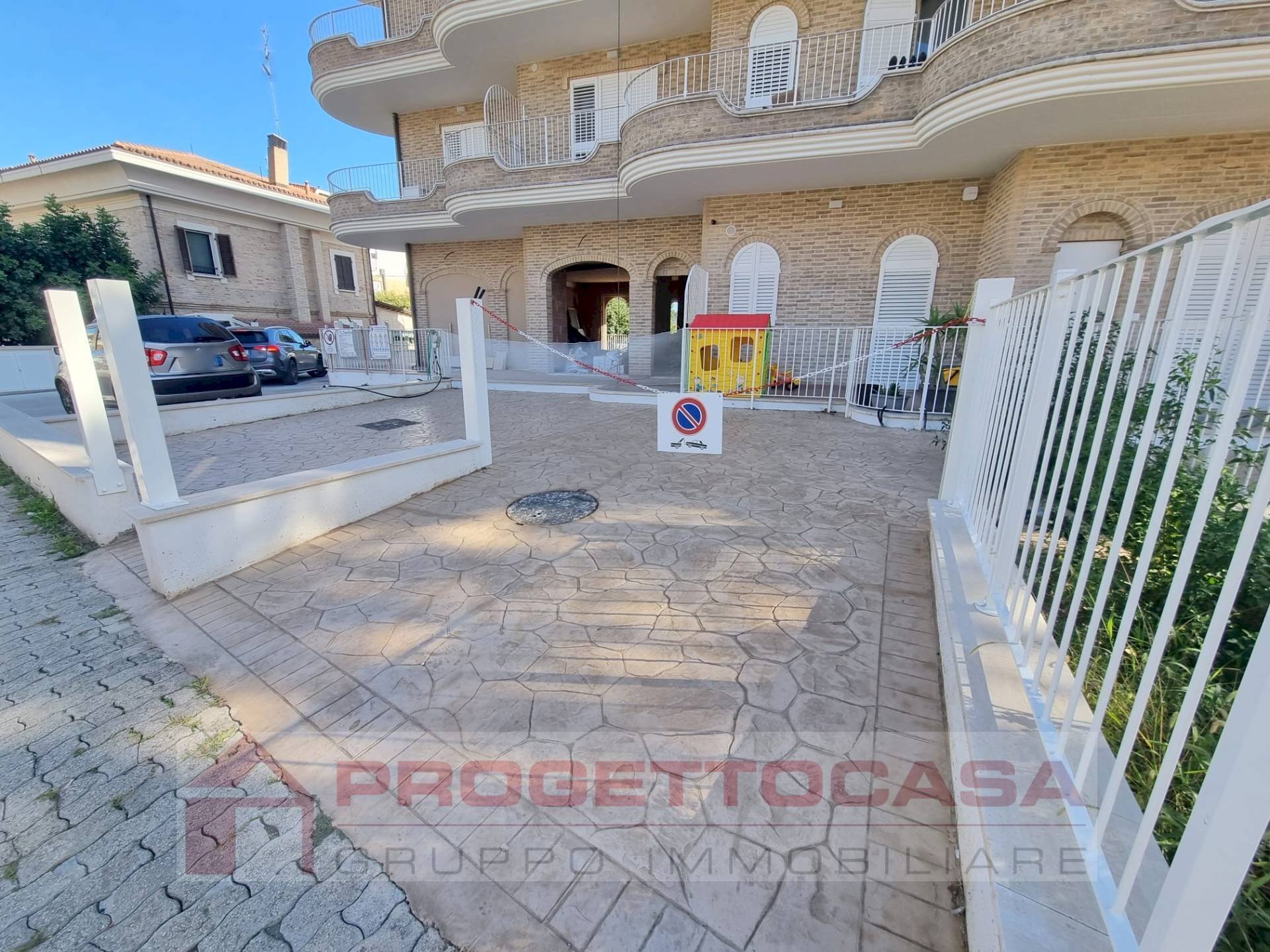 Foto 2 - Quadrilocale Monsampolo del Tronto - foto 2