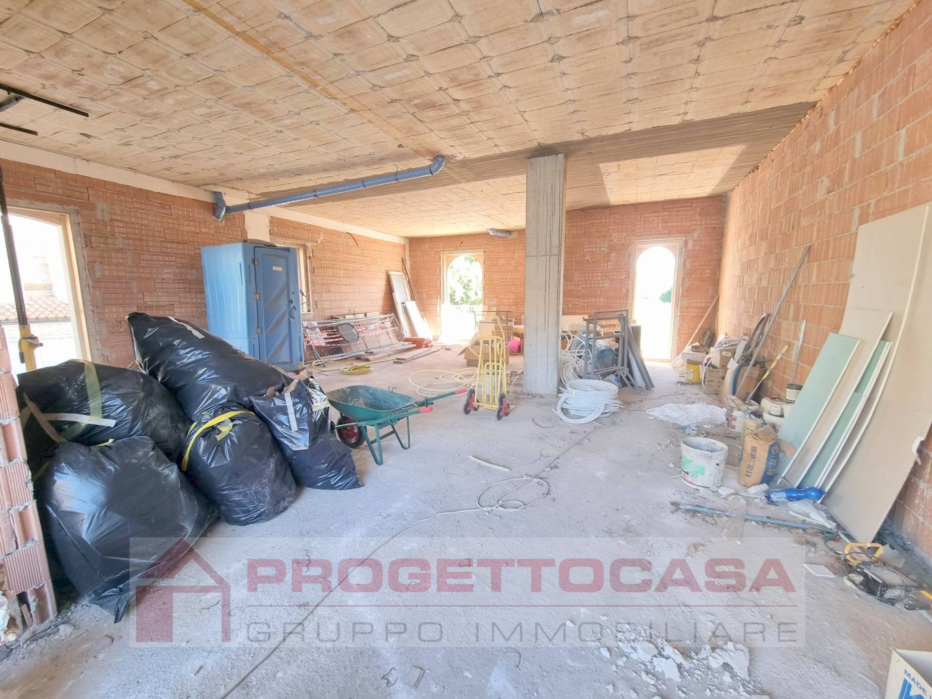 Foto 3 - Quadrilocale Monsampolo del Tronto - foto 3