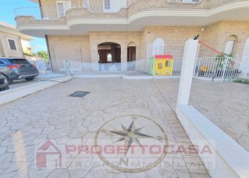 Foto 1 - Quadrilocale Monsampolo del Tronto - foto 1