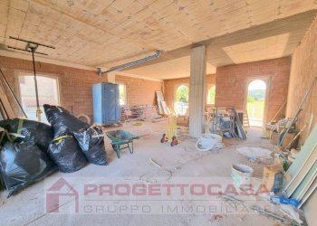 Foto 4 - Quadrilocale Monsampolo del Tronto - foto 4