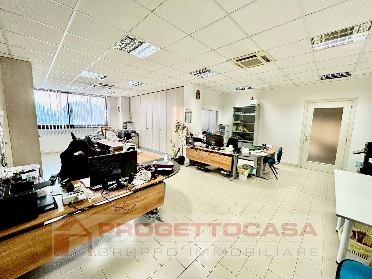 Foto 1 - Office Via Pomezia
 
4, San Benedetto del Tronto - photo 1