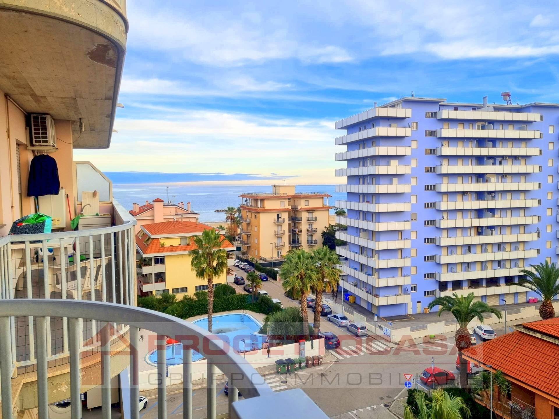 Foto 1 - Bilocale VIA DEI MILLE, San Benedetto del Tronto - foto 1