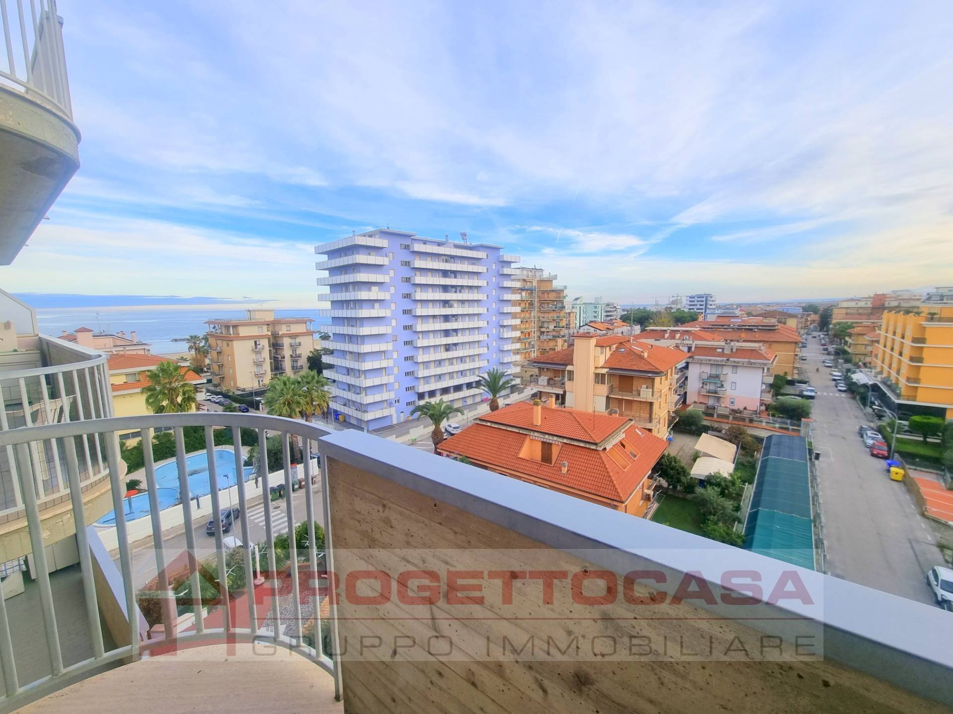 Foto 2 - Bilocale VIA DEI MILLE, San Benedetto del Tronto - foto 2