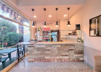 Foto 2 - Attività Commerciale VIALE ALCIDE DE GASPERI, Monteprandone - foto 2