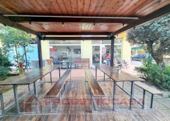 Foto 9 - Attività Commerciale VIALE ALCIDE DE GASPERI, Monteprandone - foto 9