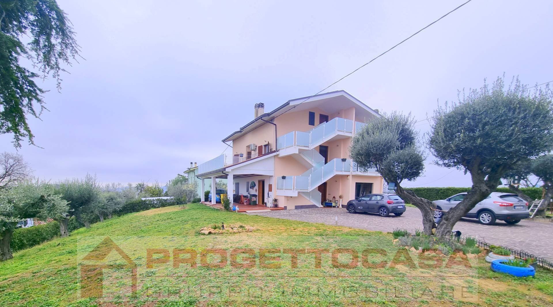 Foto 1 - Casa indipendente Monteprandone - foto 1