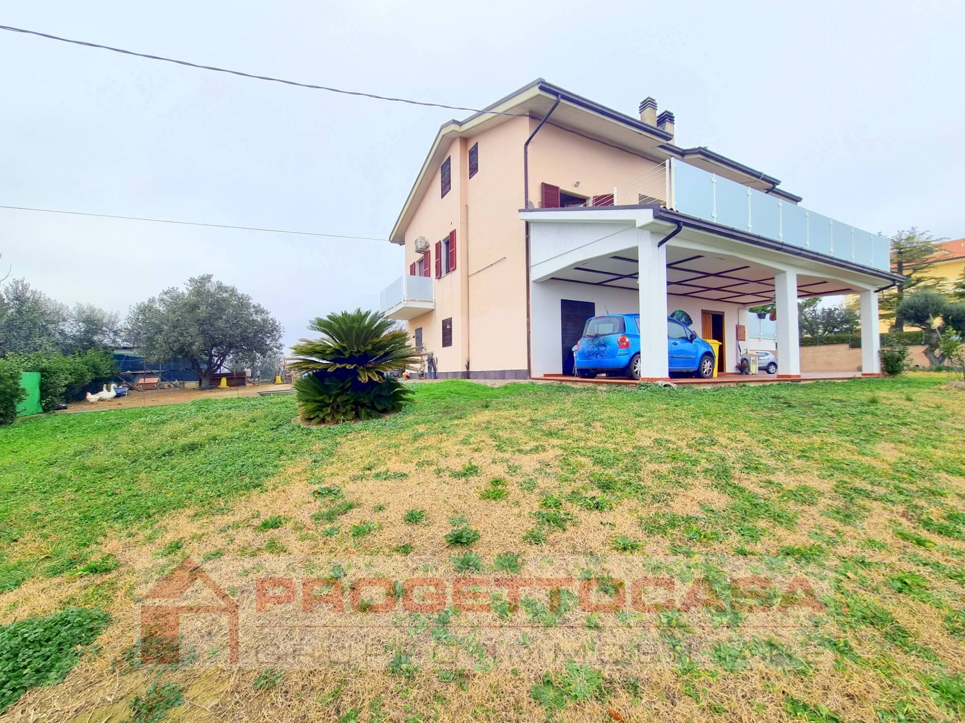 Foto 3 - Casa indipendente Monteprandone - foto 3