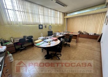 Foto 6 - Capannone Via Salaria
 
82, Monteprandone - foto 6