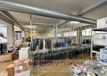 Foto 9 - Capannone Via Salaria
 
82, Monteprandone - foto 9