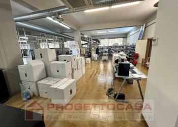 Foto 12 - Capannone Via Salaria
 
82, Monteprandone - foto 12