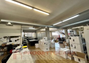 Foto 14 - Capannone Via Salaria
 
82, Monteprandone - foto 14