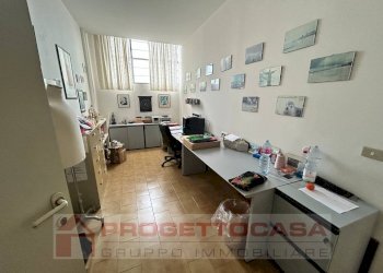 Foto 15 - Capannone Via Salaria
 
82, Monteprandone - foto 15