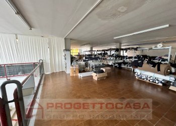 Foto 16 - Capannone Via Salaria
 
82, Monteprandone - foto 16