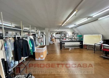 Foto 17 - Capannone Via Salaria
 
82, Monteprandone - foto 17