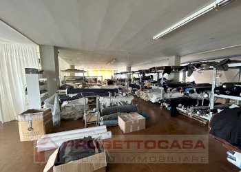 Foto 18 - Capannone Via Salaria
 
82, Monteprandone - foto 18