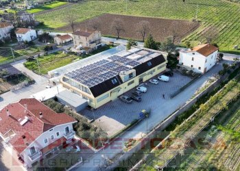 Foto 19 - Capannone Via Salaria
 
82, Monteprandone - foto 19