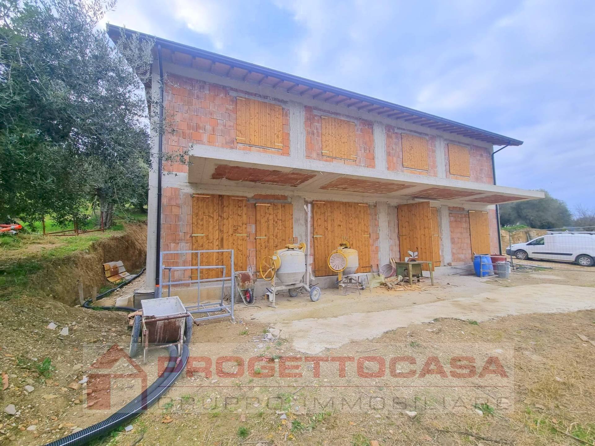 Foto 1 - Casa indipendente Colli del Tronto - foto 1