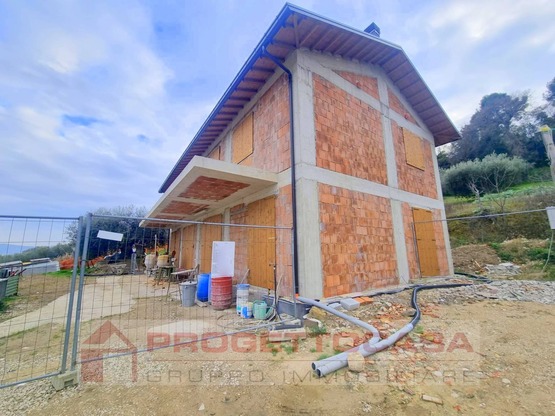 Foto 2 - Casa indipendente Colli del Tronto - foto 2