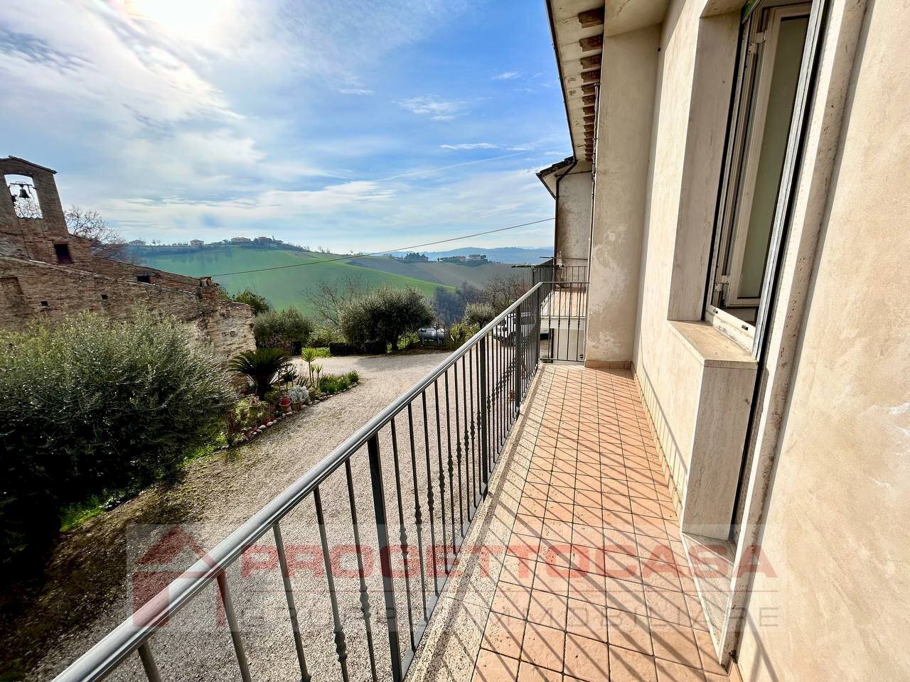 Foto 2 - Independent house Contrada Carmine, Ripatransone - photo 2