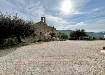 Foto 26 - Independent house Contrada Carmine, Ripatransone - photo 26