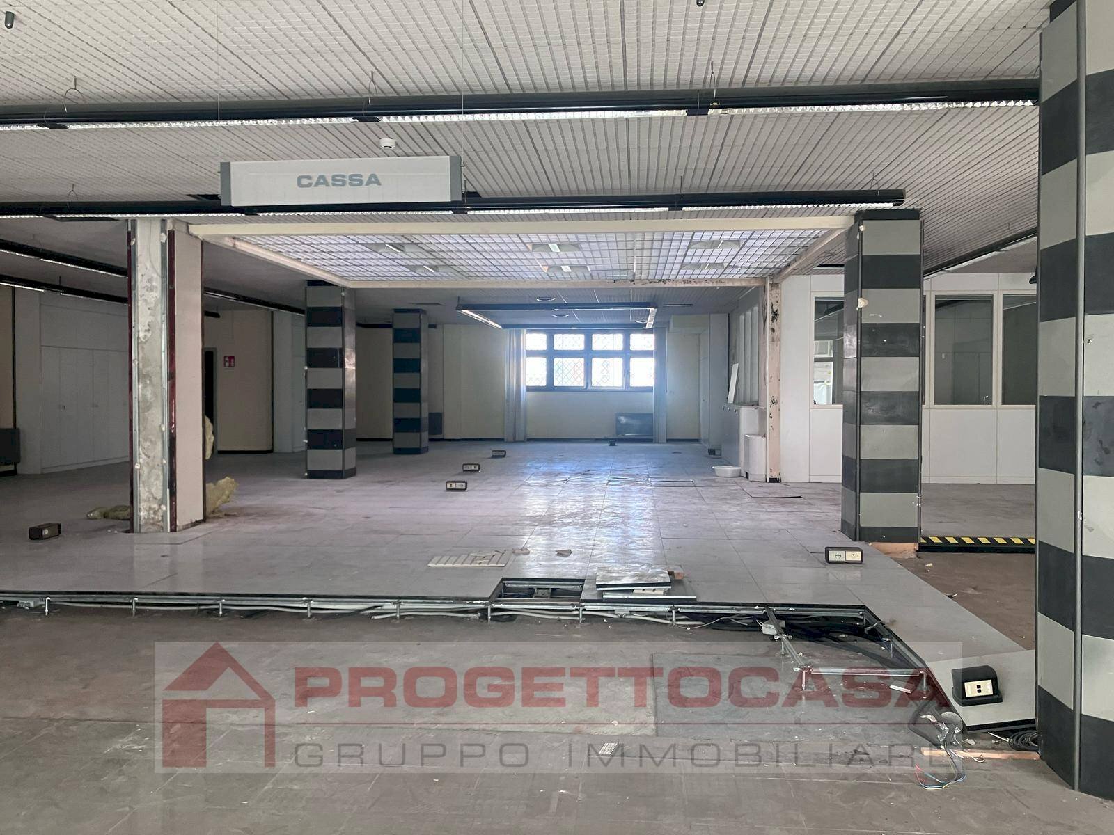 Foto 1 - Commercial Premises Via Napoli, Ascoli Piceno - photo 1