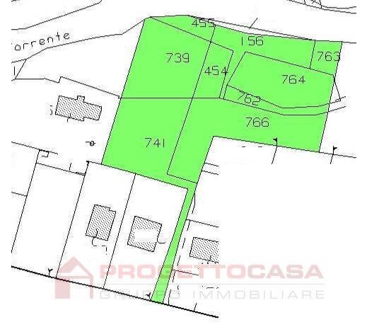 Foto 2 - Terreno agricolo viale abruzzi, Maltignano - foto 2