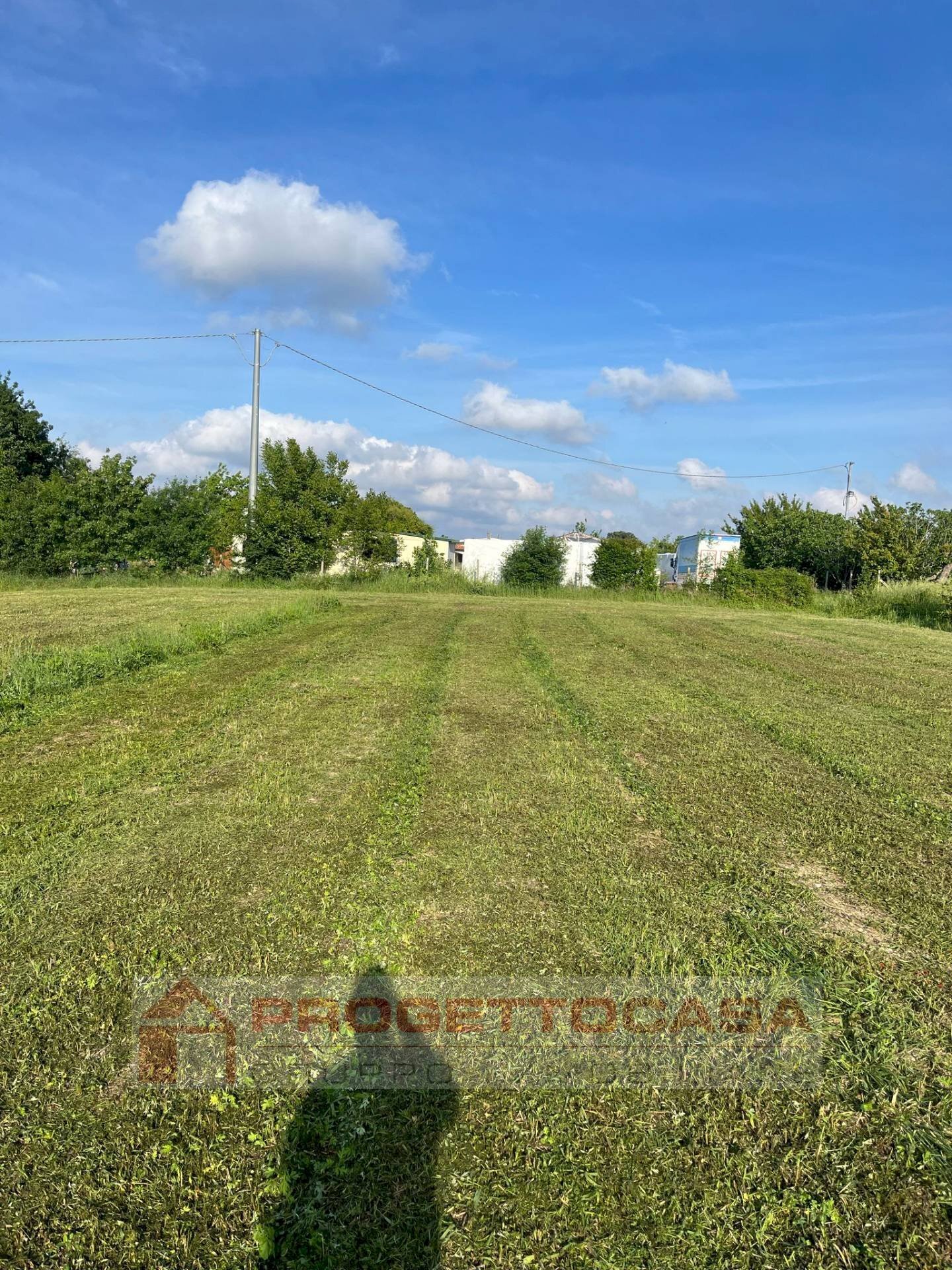 Foto 3 - Terreno agricolo viale abruzzi, Maltignano - foto 3