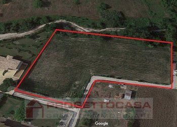 Foto 1 - Agricultural land viale abruzzi, Maltignano - photo 1