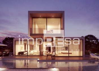 Esempio Villa - Terreno edificabile Viale Dela Libertà
 
0, Pordenone - foto 2