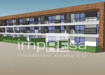 Esempio Condominio - Terreno edificabile Viale Dela Libertà
 
0, Pordenone - foto 5