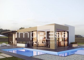 Esempio Casa - Terreno edificabile Viale Dela Libertà
 
0, Pordenone - foto 8