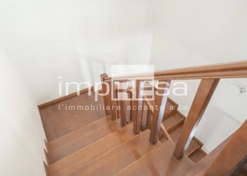 Scala in Legno - Villa Madre Teresa di Calcutta
 
0, Annone Veneto - foto 8