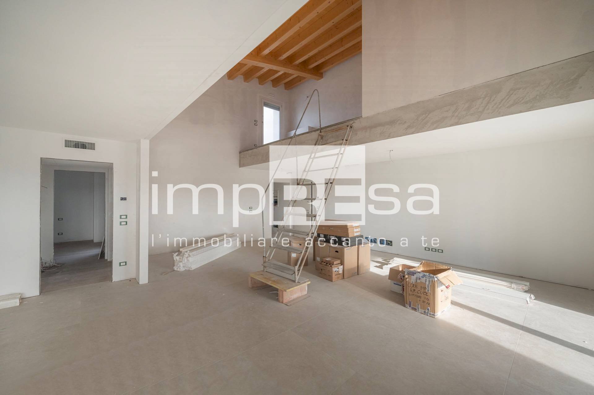 Foto 1 - Attic Via Trieste
 
33, Azzano Decimo - photo 1