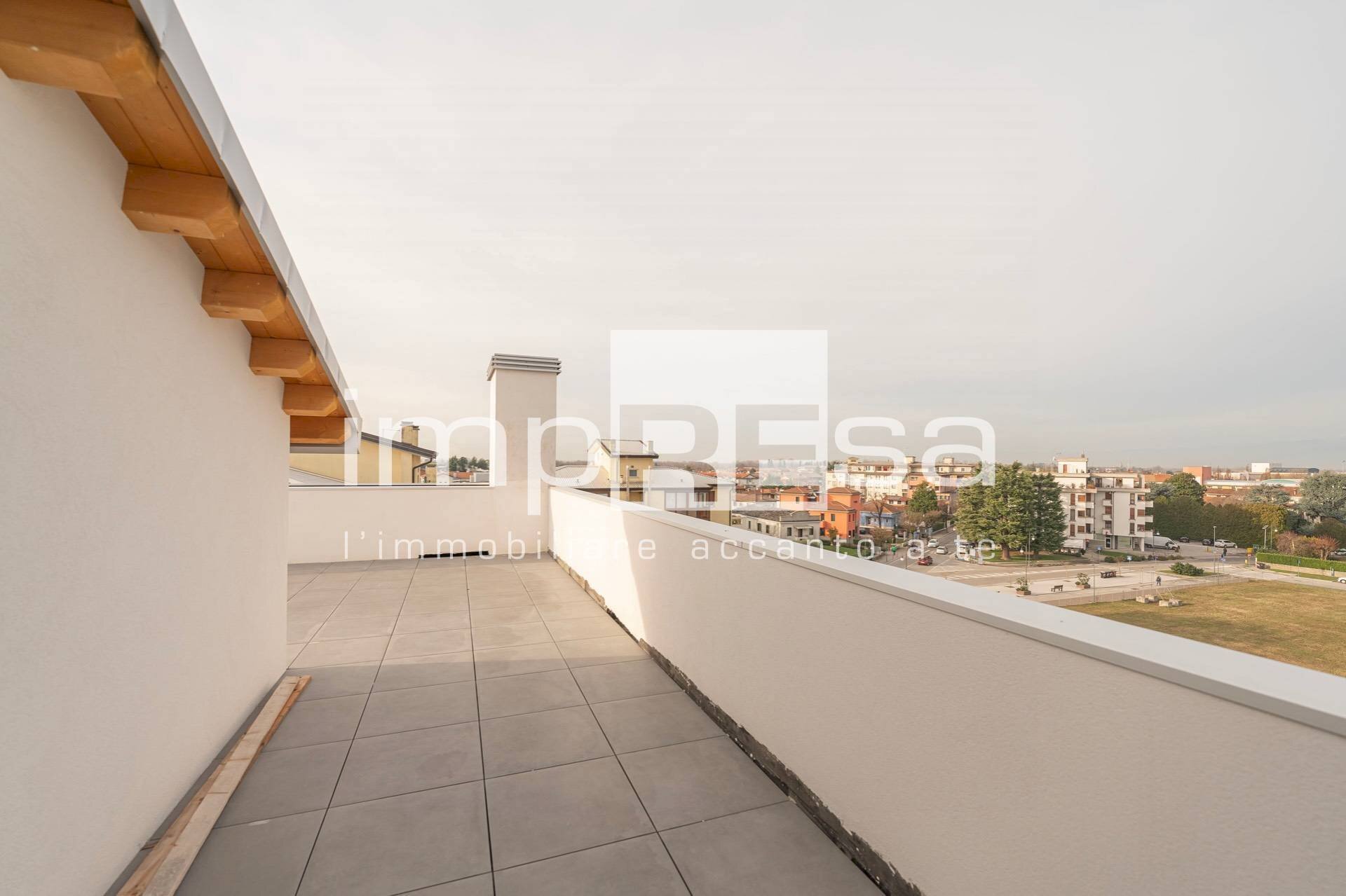 Foto 2 - Attic Via Trieste
 
33, Azzano Decimo - photo 2