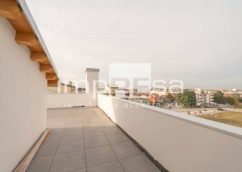 Foto 2 - Attic Via Trieste
 
33, Azzano Decimo - photo 2