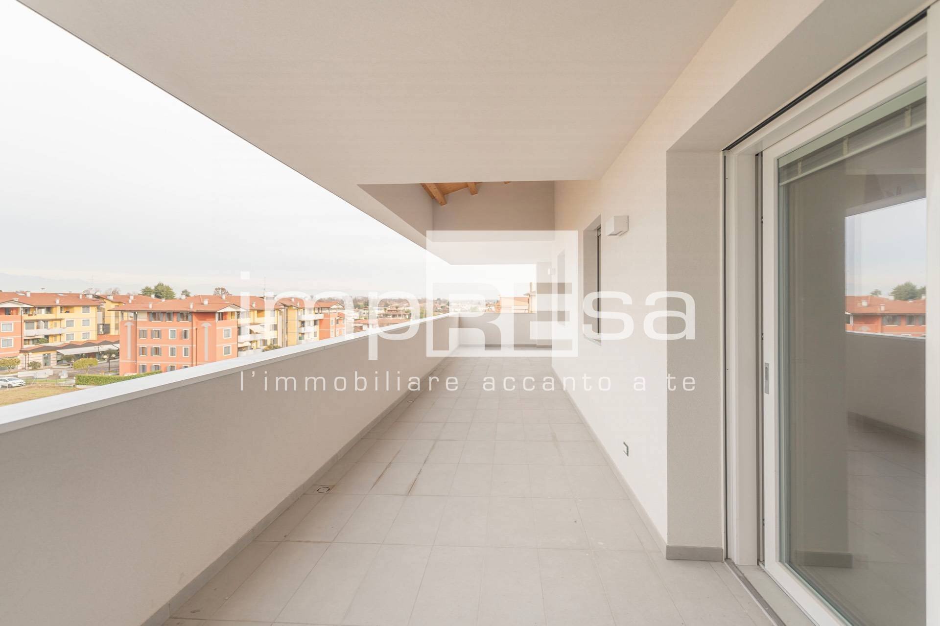 Foto 1 - Attico Via Trieste
 
33, Azzano Decimo - foto 1