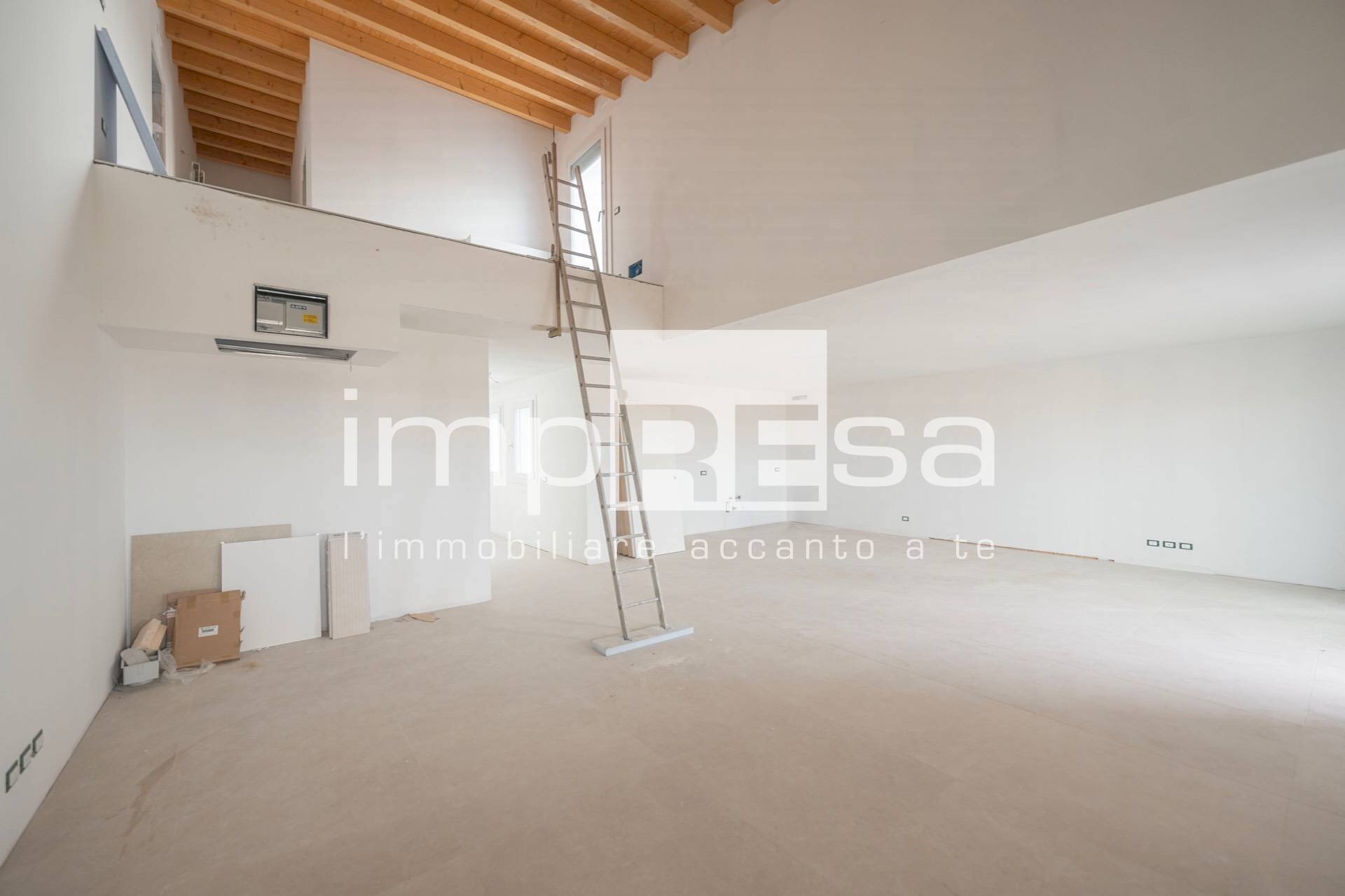 Foto 3 - Attico Via Trieste
 
33, Azzano Decimo - foto 3