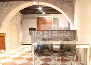 Foto 22 - Bilocale Piazza Mercato
 
3, Valvasone Arzene - foto 22