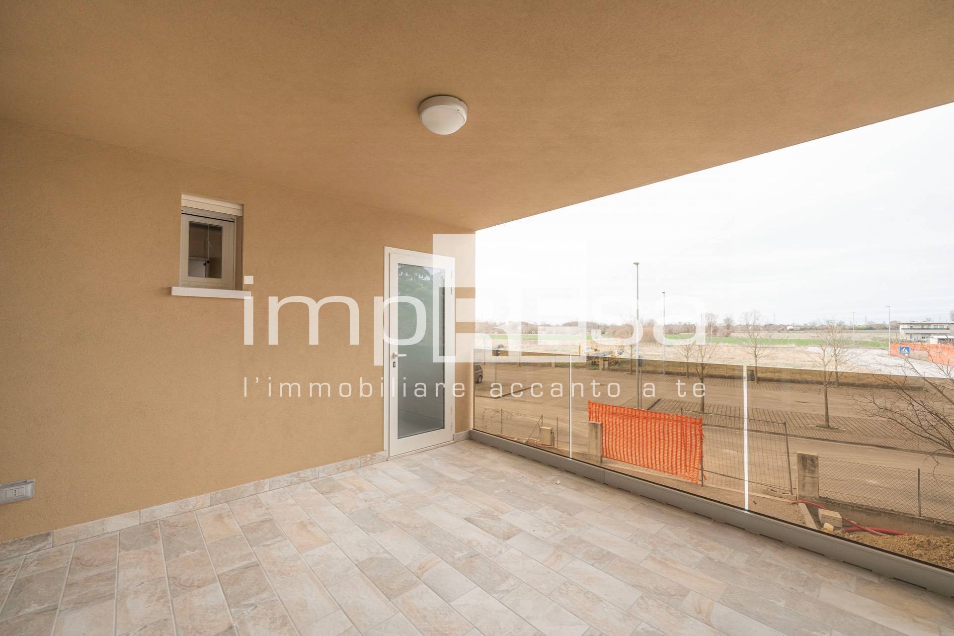Terrazza Giorno - Four-room apartment Via Carducci
 
10, Fiume Veneto - photo 1