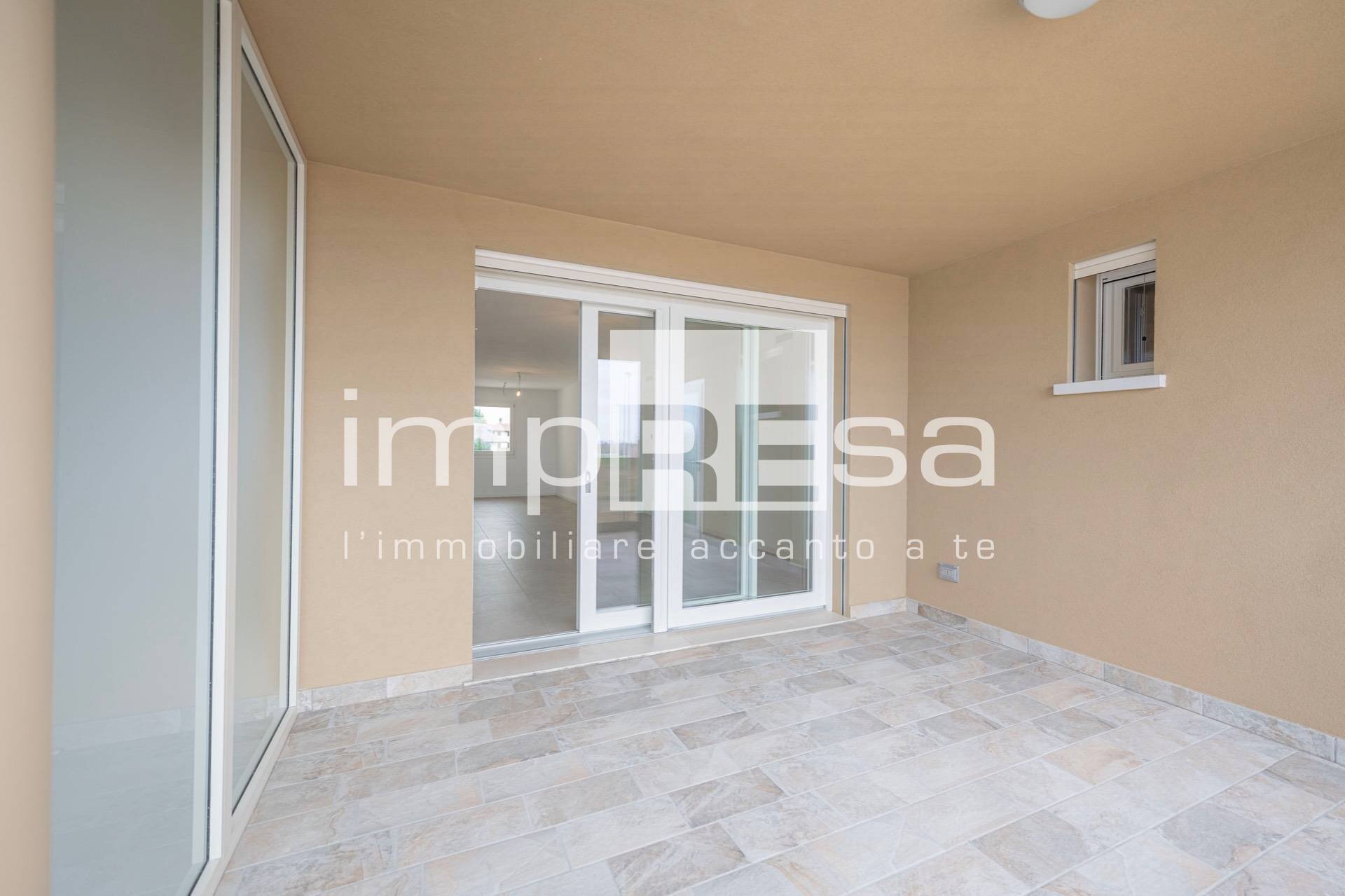 Terrazza giorno - Four-room apartment Via Carducci
 
10, Fiume Veneto - photo 2