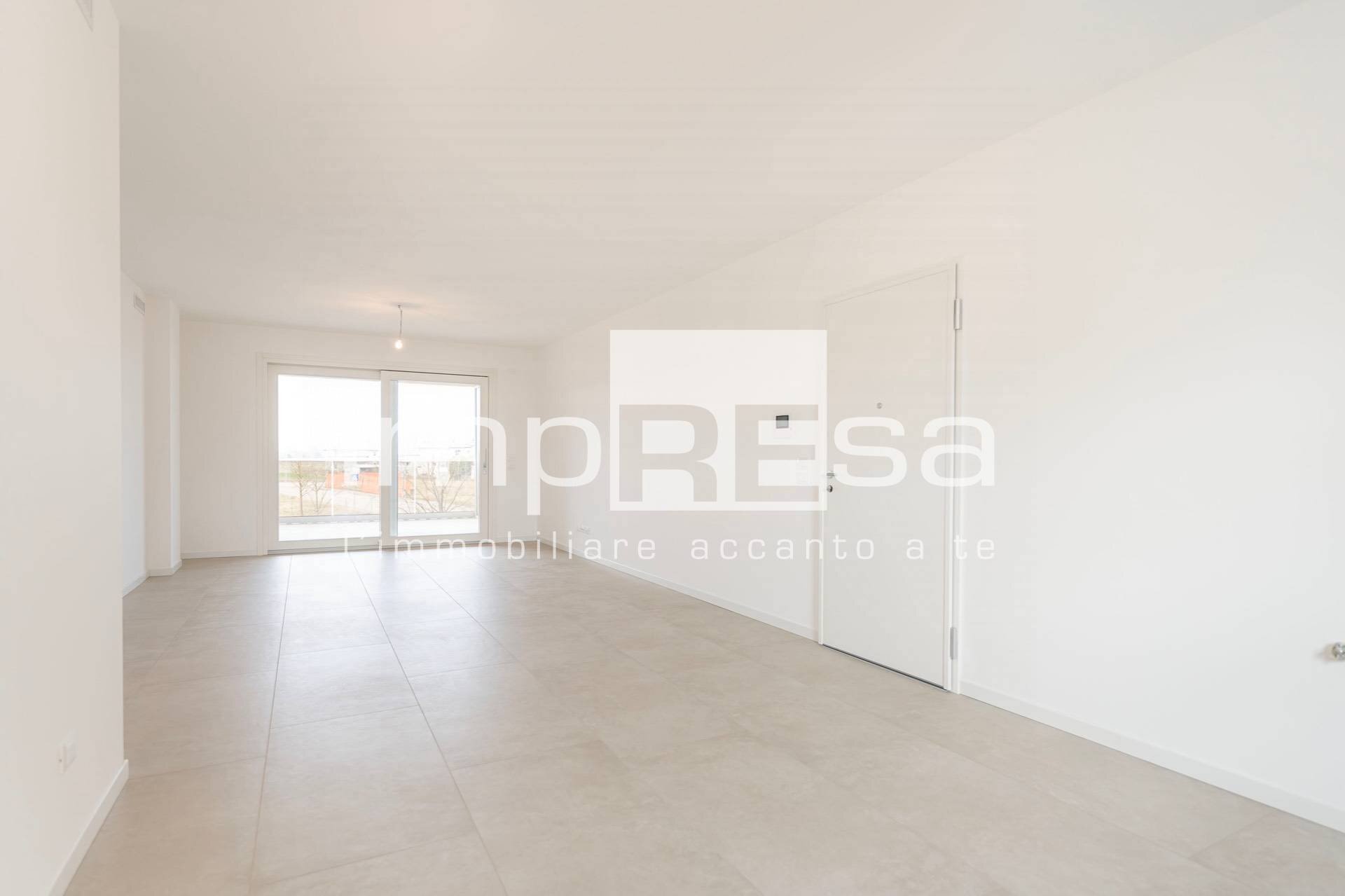 Zona giorno - Four-room apartment Via Carducci
 
10, Fiume Veneto - photo 3