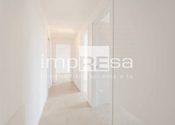 Disimpegno notte - Appartamento Via Carducci
 
10, Fiume Veneto - foto 8