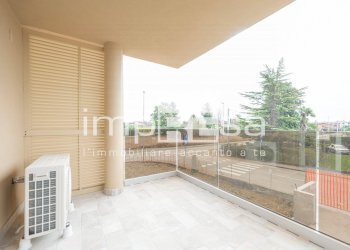 Terrazza Camera matrimoniale - Appartamento Via Carducci
 
10, Fiume Veneto - foto 12