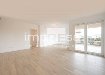 Zona giorno - Appartamento Via Carducci
 
10, Fiume Veneto - foto 3