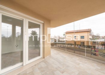 Terrazzo cucina - Appartamento Via Carducci
 
10, Fiume Veneto - foto 7