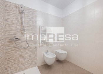Bagno padronale - Appartamento Via Carducci
 
10, Fiume Veneto - foto 12