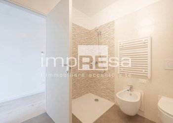 Bagno padronale - Appartamento Via Carducci
 
10, Fiume Veneto - foto 13