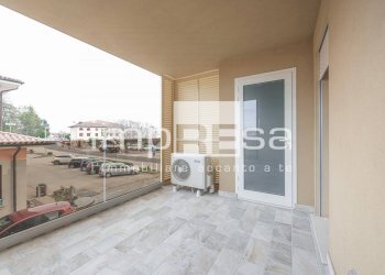 Terrazzo zona notte - Appartamento Via Carducci
 
10, Fiume Veneto - foto 16