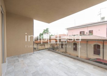 Terrazzo zona notte - Appartamento Via Carducci
 
10, Fiume Veneto - foto 17