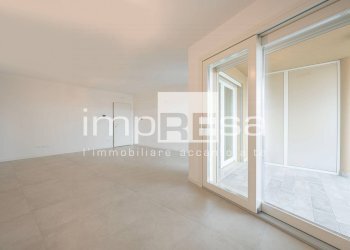 Soggiorno Living - Appartamento Via carducci
 
10, Fiume Veneto - foto 3
